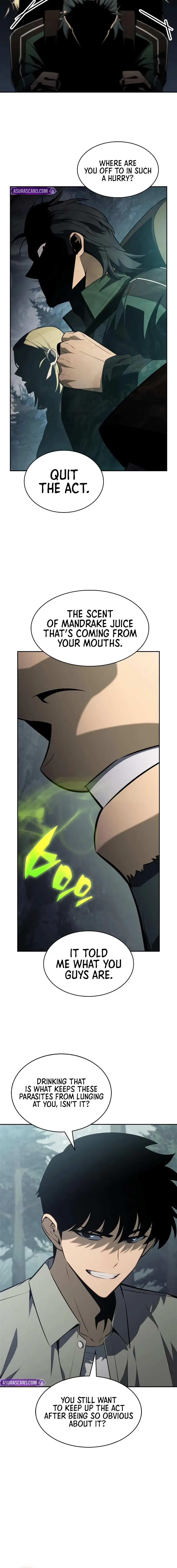 Read I'm the Max-Level Newbie Manga Online