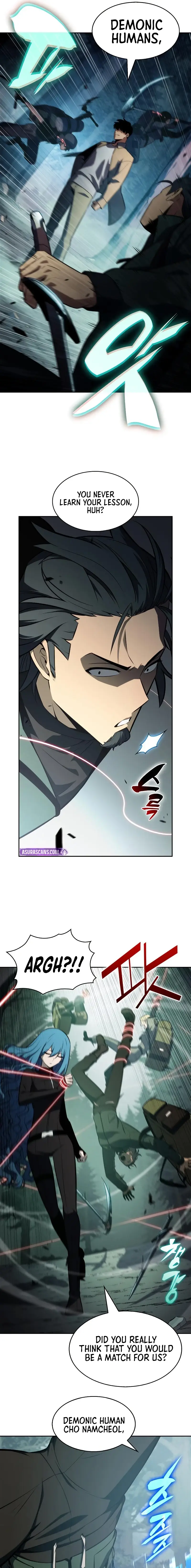 Read I'm the Max-Level Newbie Manga Online