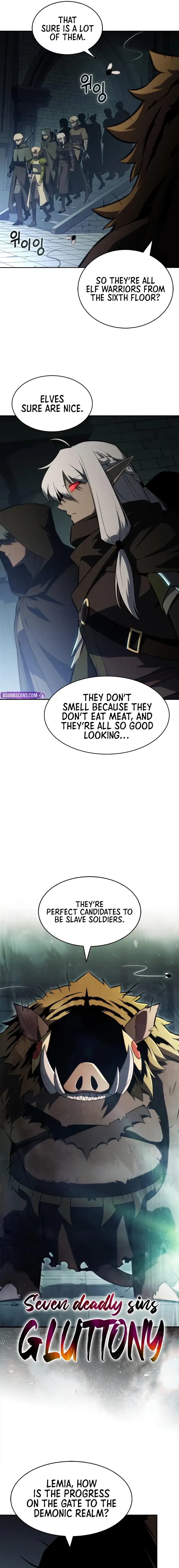 Read I'm the Max-Level Newbie Manga Online