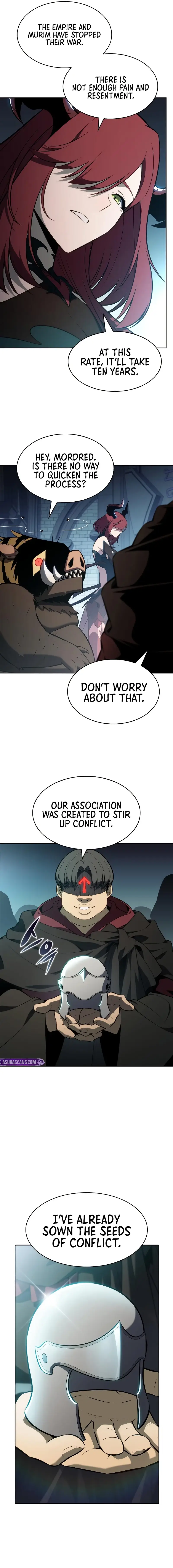 Read I'm the Max-Level Newbie Manga Online