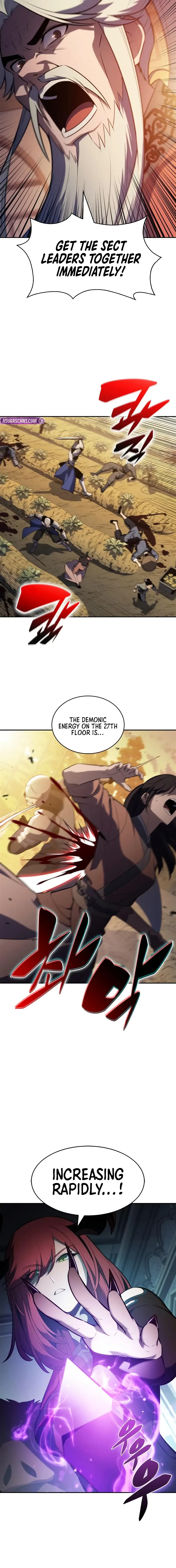 Read I'm the Max-Level Newbie Manga Online