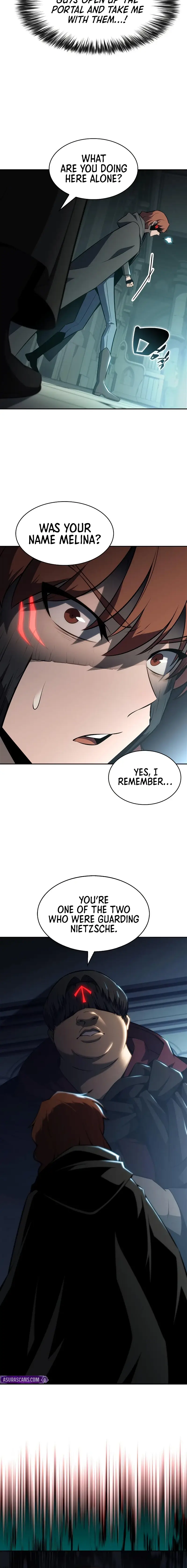 Read I'm the Max-Level Newbie Manga Online