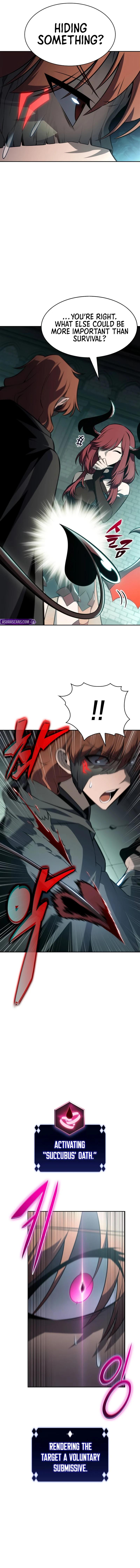 Read I'm the Max-Level Newbie Manga Online
