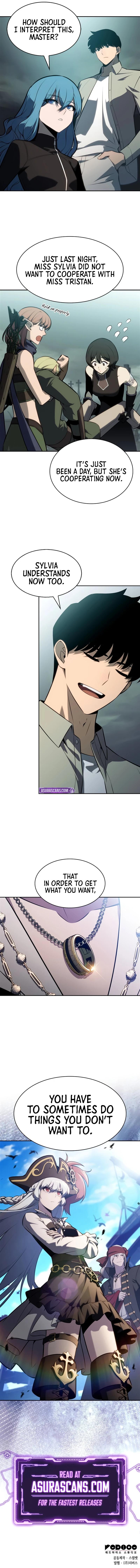 Read I'm the Max-Level Newbie Manga Online