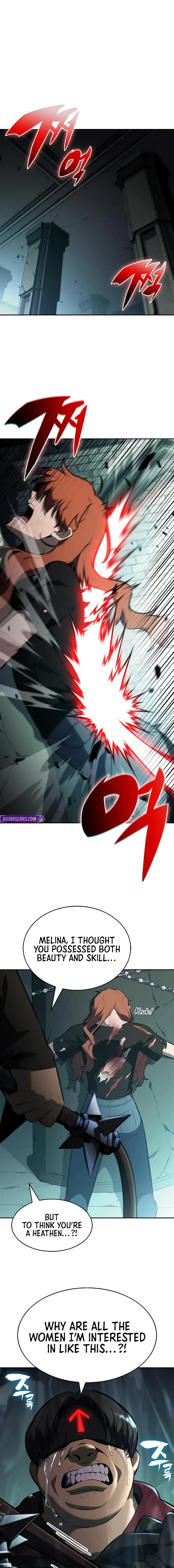Read I'm the Max-Level Newbie Manga Online