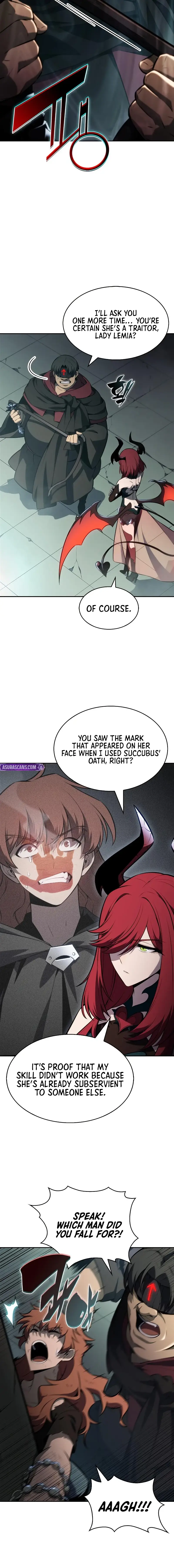 Read I'm the Max-Level Newbie Manga Online