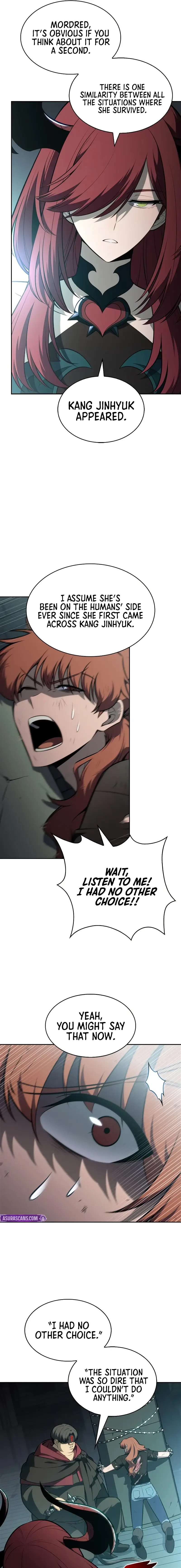 Read I'm the Max-Level Newbie Manga Online