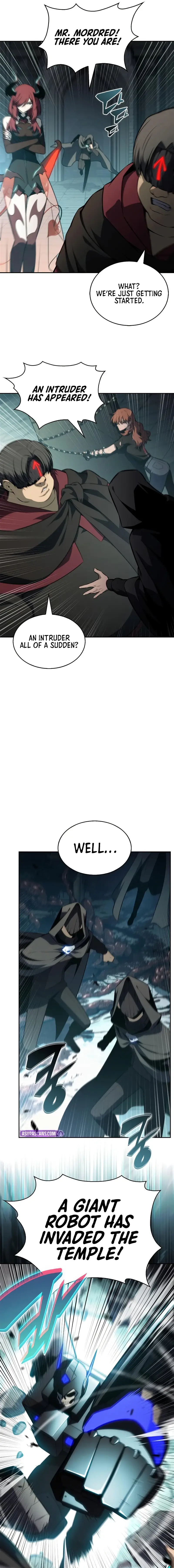 Read I'm the Max-Level Newbie Manga Online