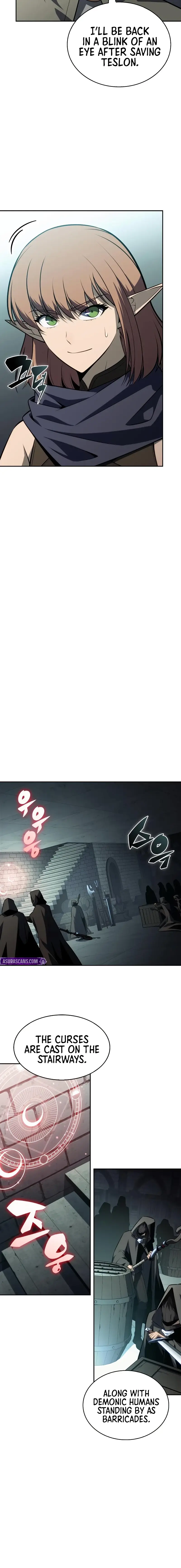 Read I'm the Max-Level Newbie Manga Online