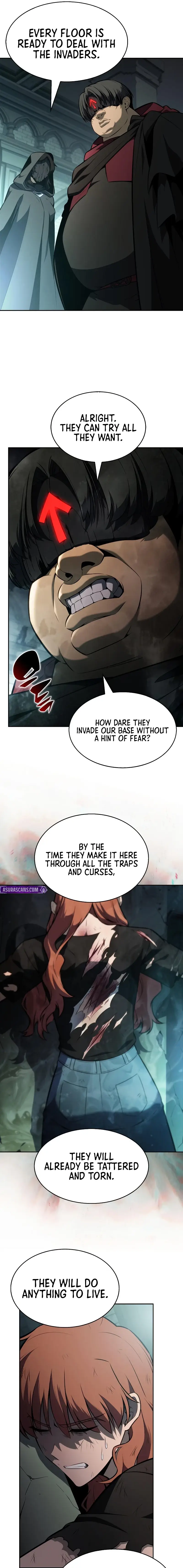 Read I'm the Max-Level Newbie Manga Online