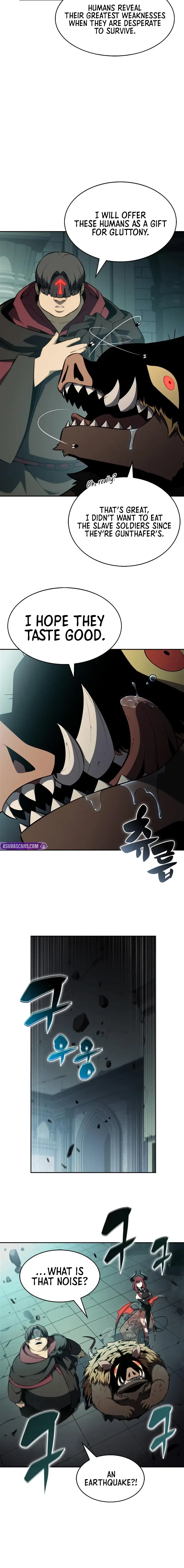 Read I'm the Max-Level Newbie Manga Online