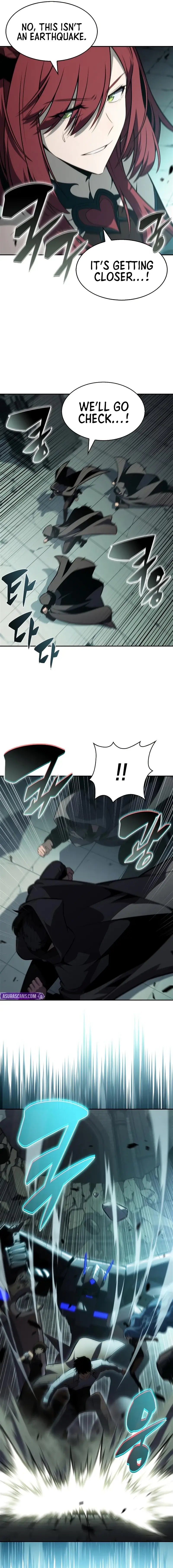 Read I'm the Max-Level Newbie Manga Online