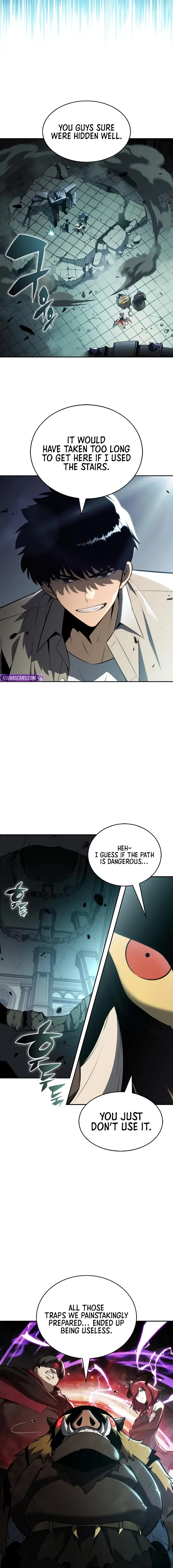 Read I'm the Max-Level Newbie Manga Online