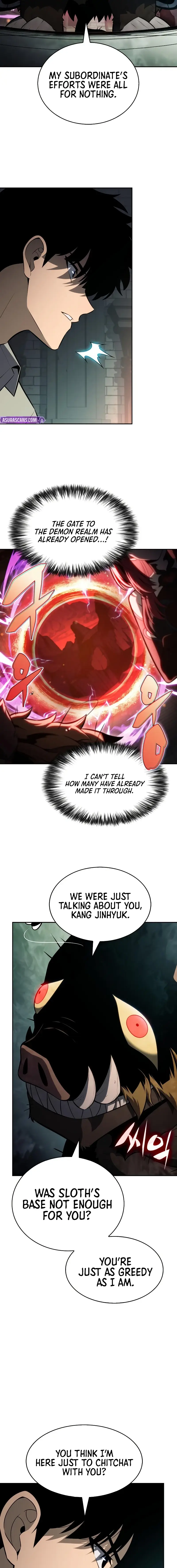 Read I'm the Max-Level Newbie Manga Online