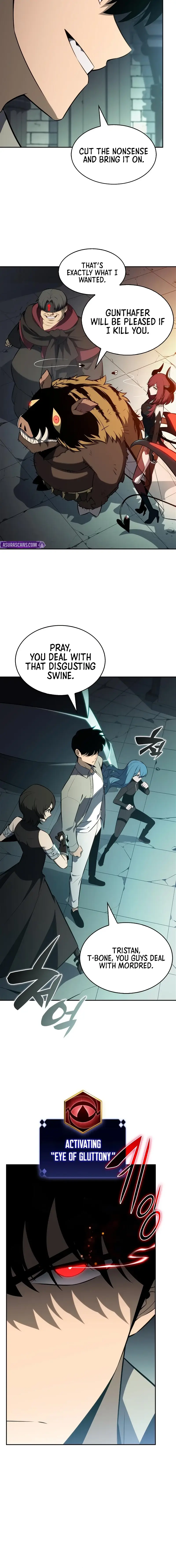 Read I'm the Max-Level Newbie Manga Online
