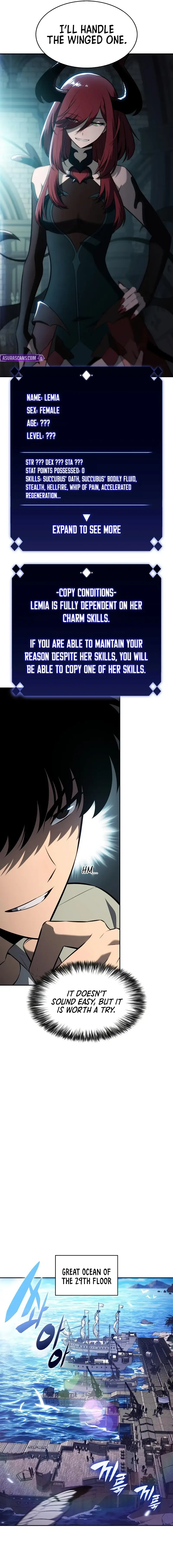 Read I'm the Max-Level Newbie Manga Online