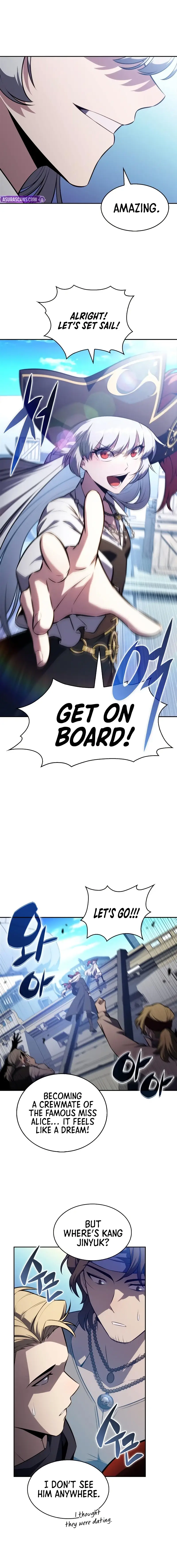 Read I'm the Max-Level Newbie Manga Online