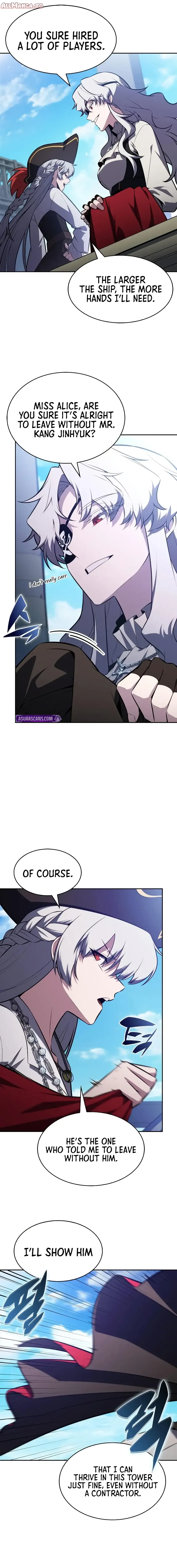 Read I'm the Max-Level Newbie Manga Online