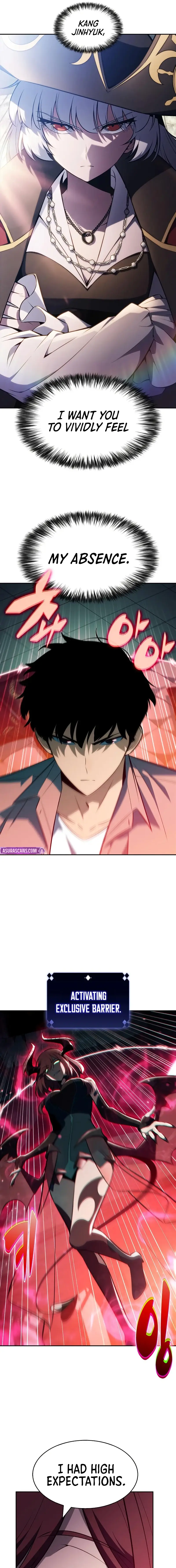 Read I'm the Max-Level Newbie Manga Online