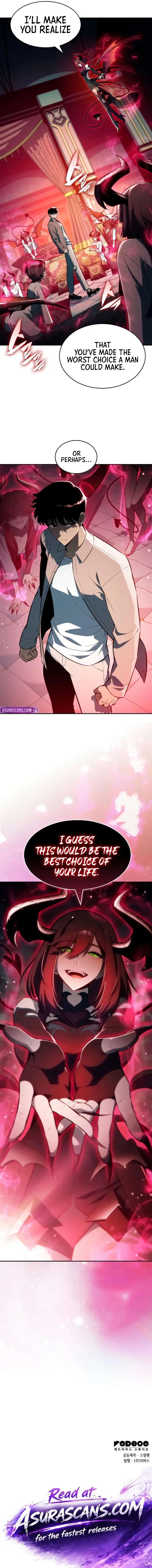 Read I'm the Max-Level Newbie Manga Online