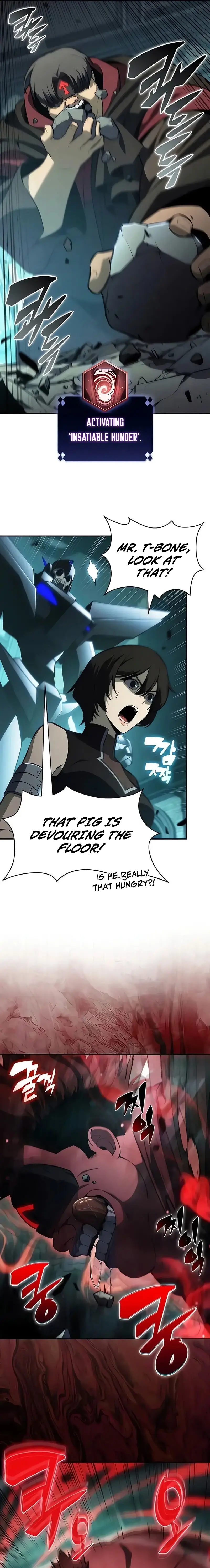 Read I'm the Max-Level Newbie Manga Online