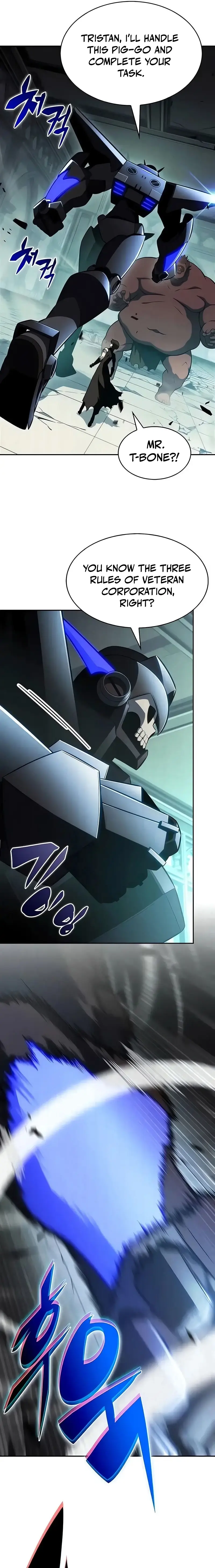 Read I'm the Max-Level Newbie Manga Online