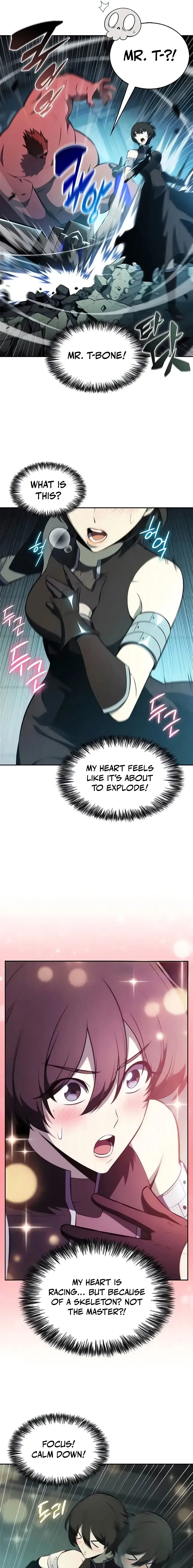 Read I'm the Max-Level Newbie Manga Online
