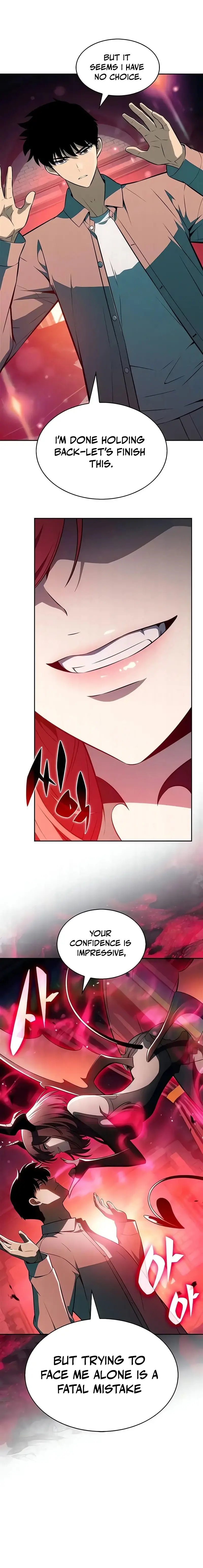 Read I'm the Max-Level Newbie Manga Online