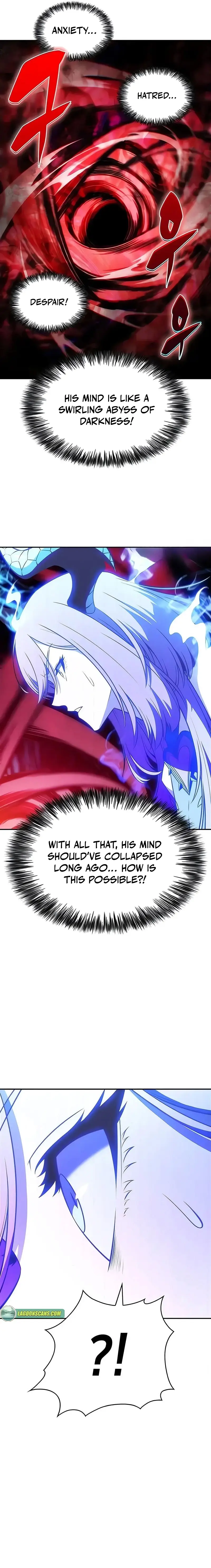 Read I'm the Max-Level Newbie Manga Online
