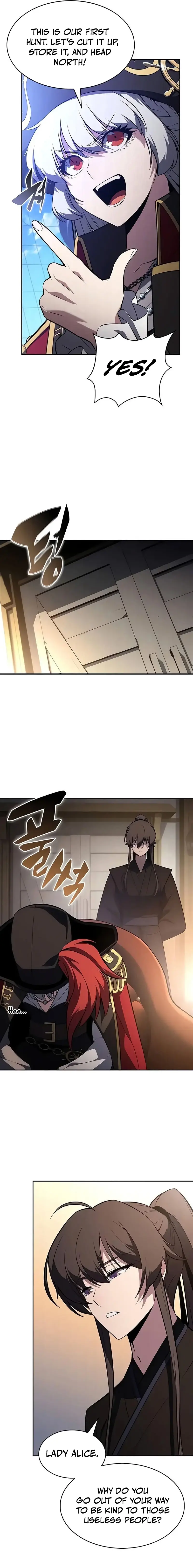 Read I'm the Max-Level Newbie Manga Online