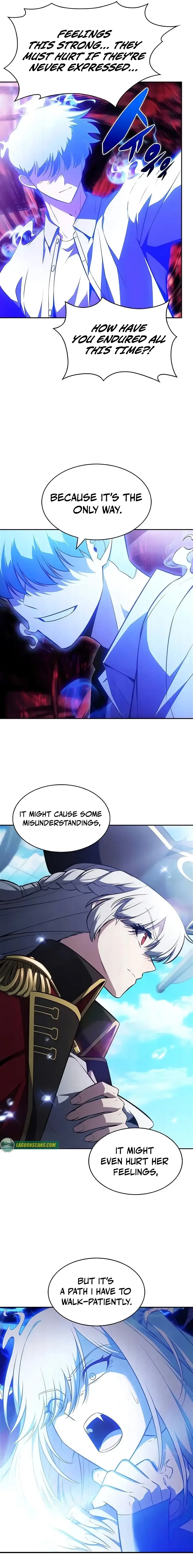 Read I'm the Max-Level Newbie Manga Online