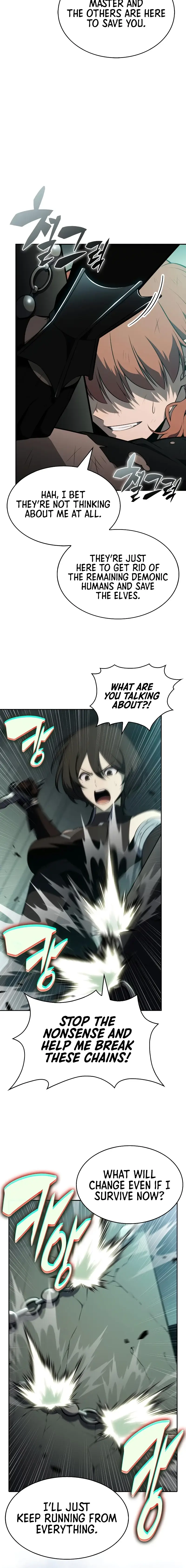 Read I'm the Max-Level Newbie Manga Online