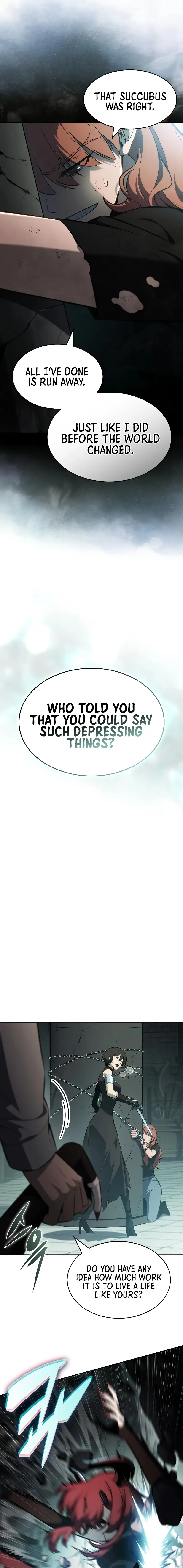 Read I'm the Max-Level Newbie Manga Online