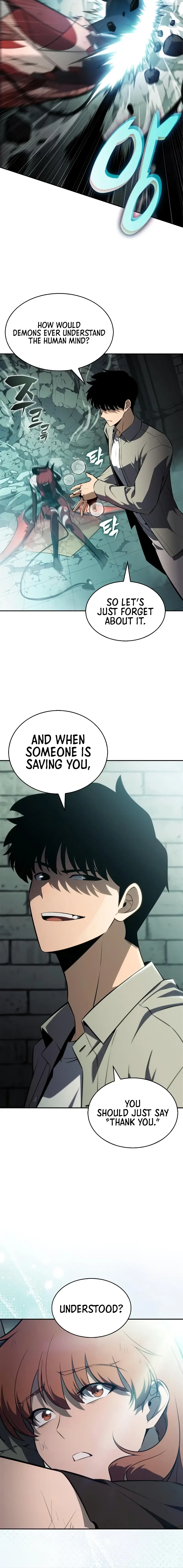 Read I'm the Max-Level Newbie Manga Online