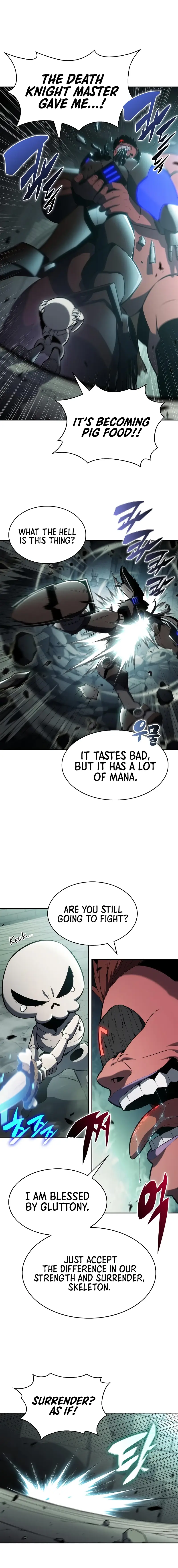 Read I'm the Max-Level Newbie Manga Online