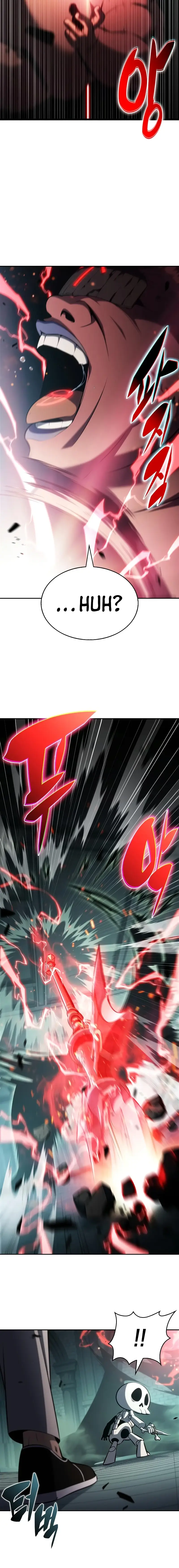 Read I'm the Max-Level Newbie Manga Online
