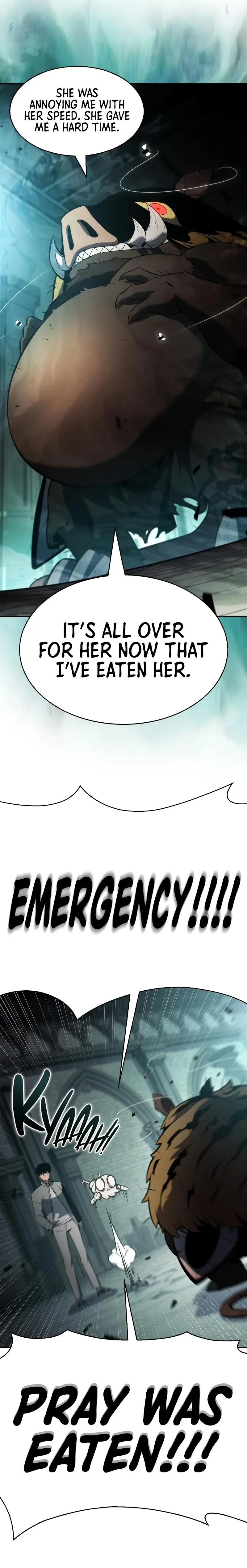 Read I'm the Max-Level Newbie Manga Online