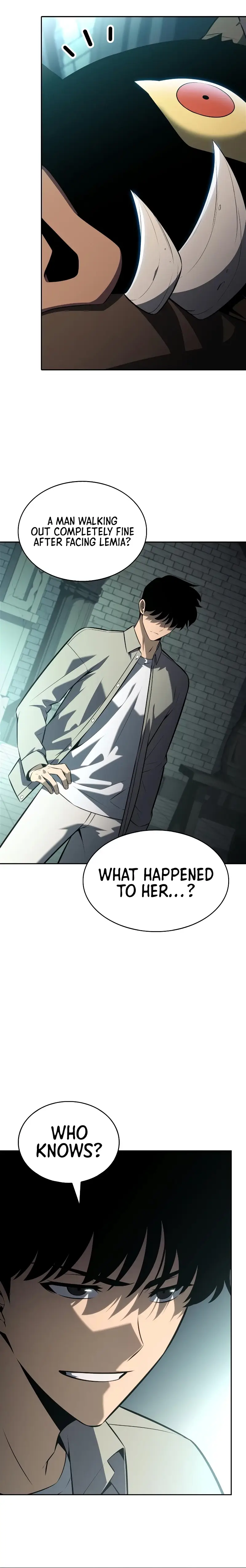 Read I'm the Max-Level Newbie Manga Online