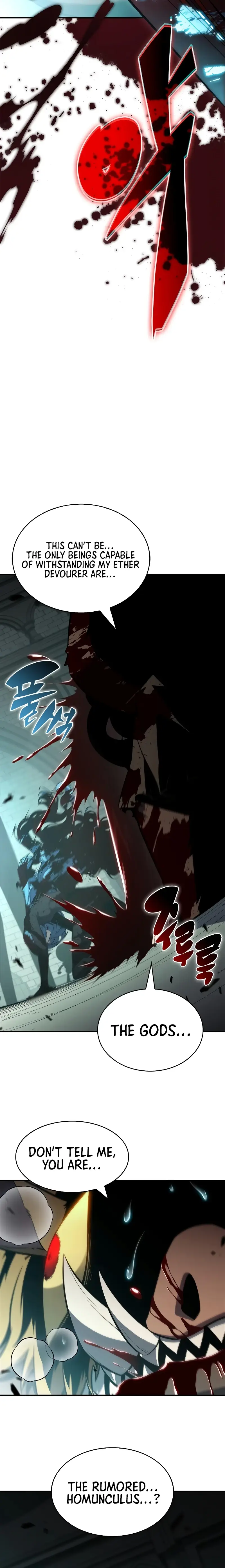 Read I'm the Max-Level Newbie Manga Online