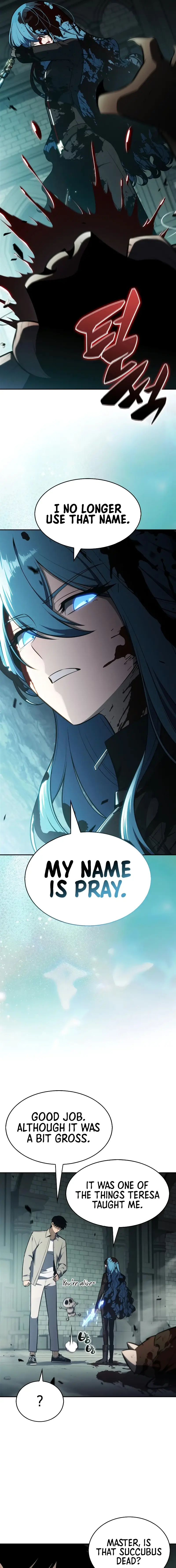 Read I'm the Max-Level Newbie Manga Online