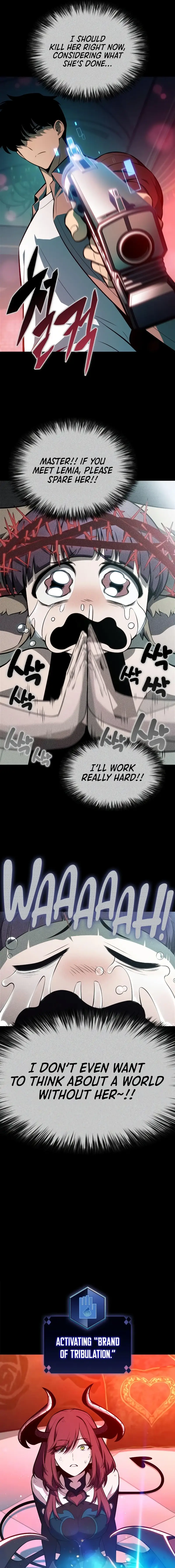 Read I'm the Max-Level Newbie Manga Online