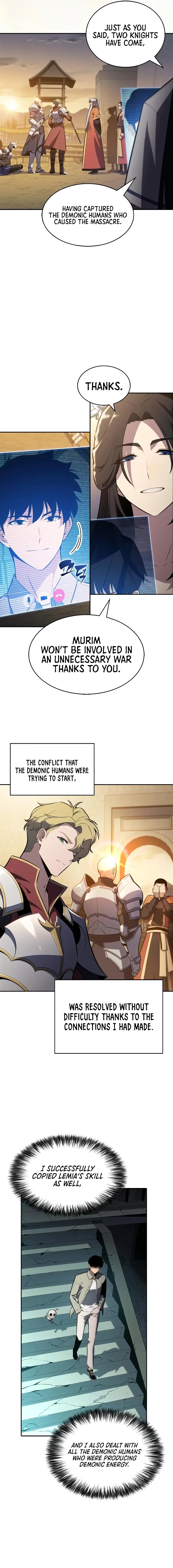 Read I'm the Max-Level Newbie Manga Online