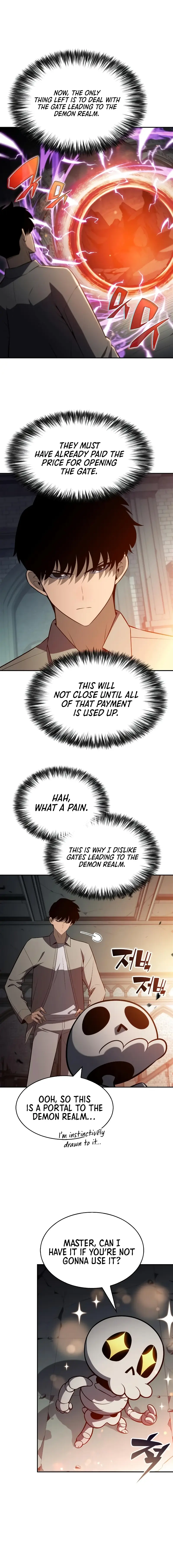 Read I'm the Max-Level Newbie Manga Online