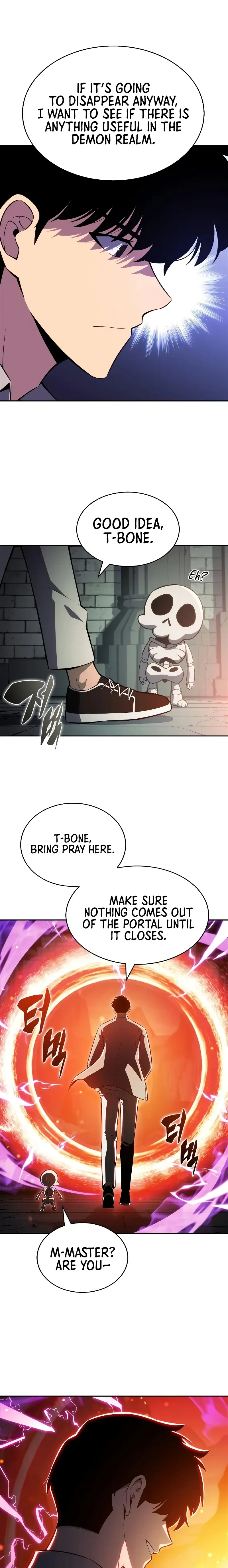 Read I'm the Max-Level Newbie Manga Online