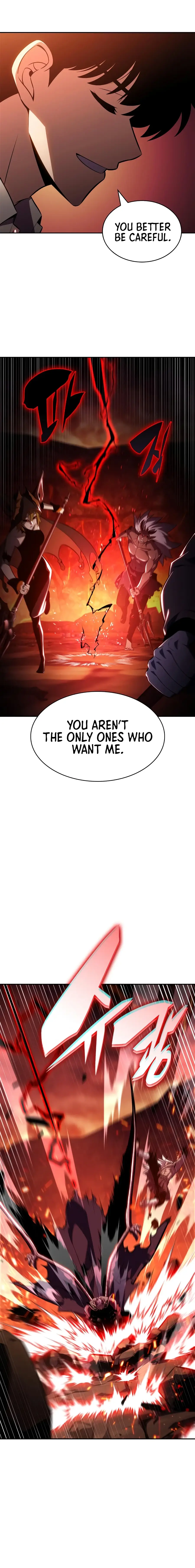 Read I'm the Max-Level Newbie Manga Online