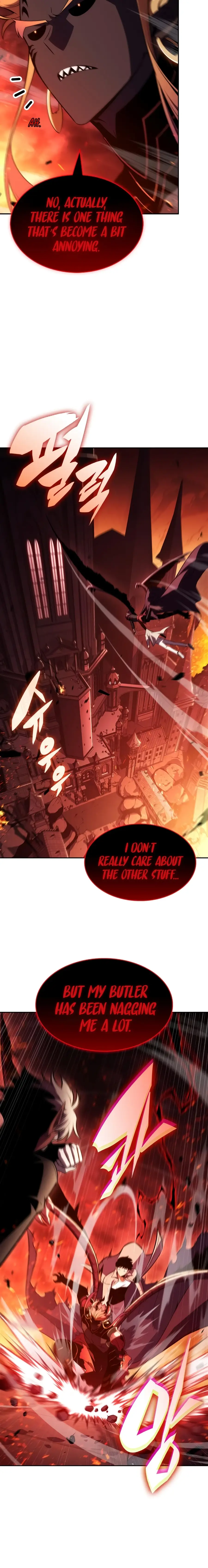 Read I'm the Max-Level Newbie Manga Online