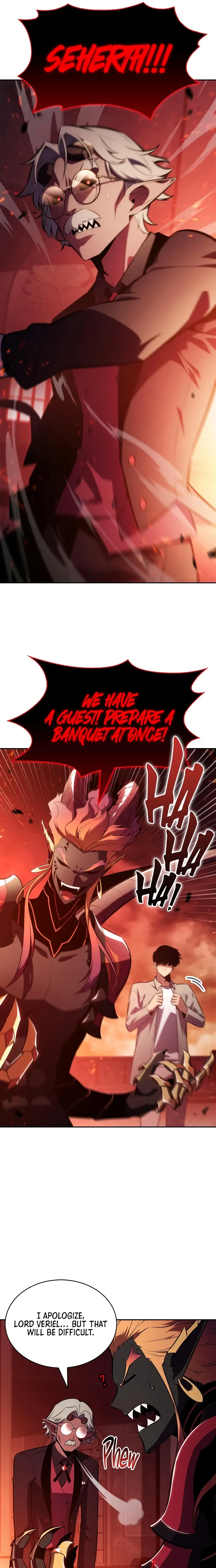 Read I'm the Max-Level Newbie Manga Online