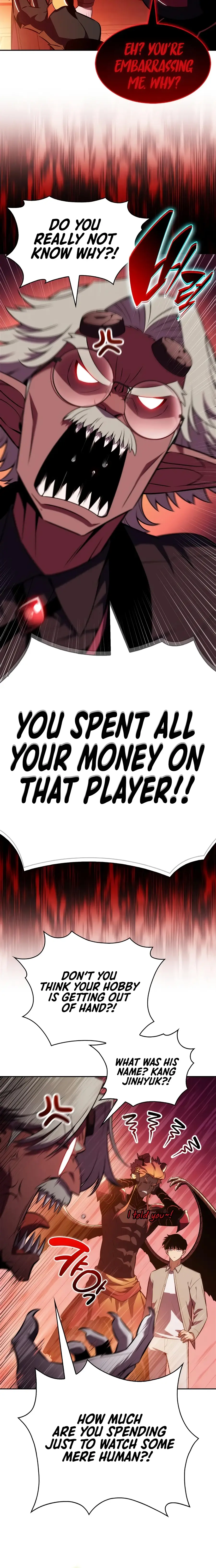 Read I'm the Max-Level Newbie Manga Online