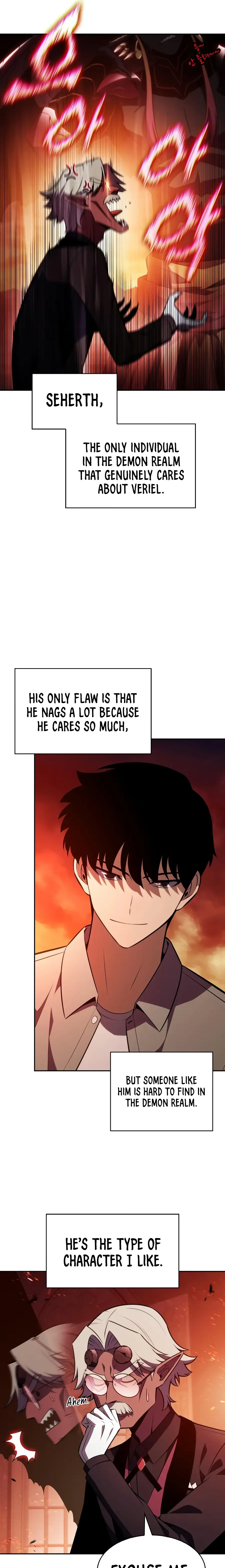 Read I'm the Max-Level Newbie Manga Online