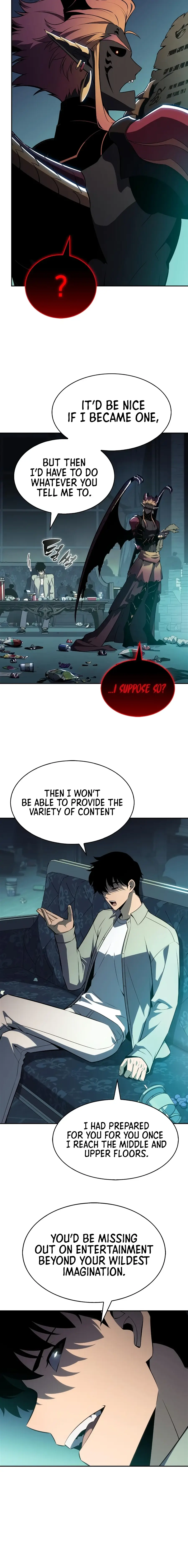 Read I'm the Max-Level Newbie Manga Online